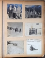 19100127 MICHAEL E.T.D. VLASTO SCRAPBOOK Football Tours, etc 45